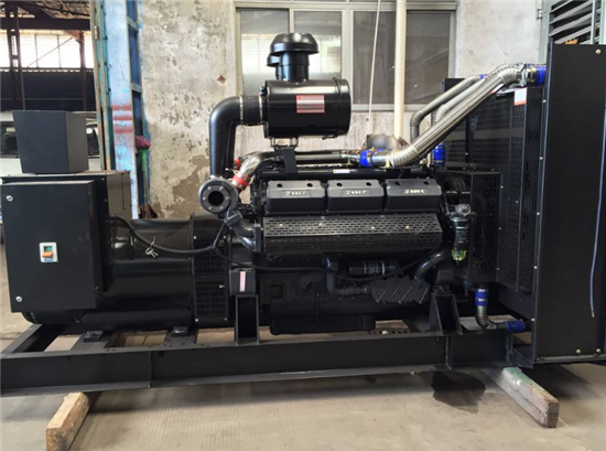 毛阳镇柴油发电机